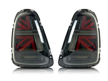 LED Rear Tail Lights For 2011-2015 BMW Mini Cooper R56 R57 R58 R59