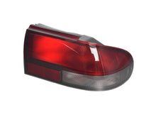 Pair Tail Lights Clear For Holden Commodore VR VS 1993-1997 Sedan