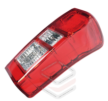 Pair LH+RH Tail Light Lamp 3HB No Globe LED For Isuzu D-Max 2012-2014