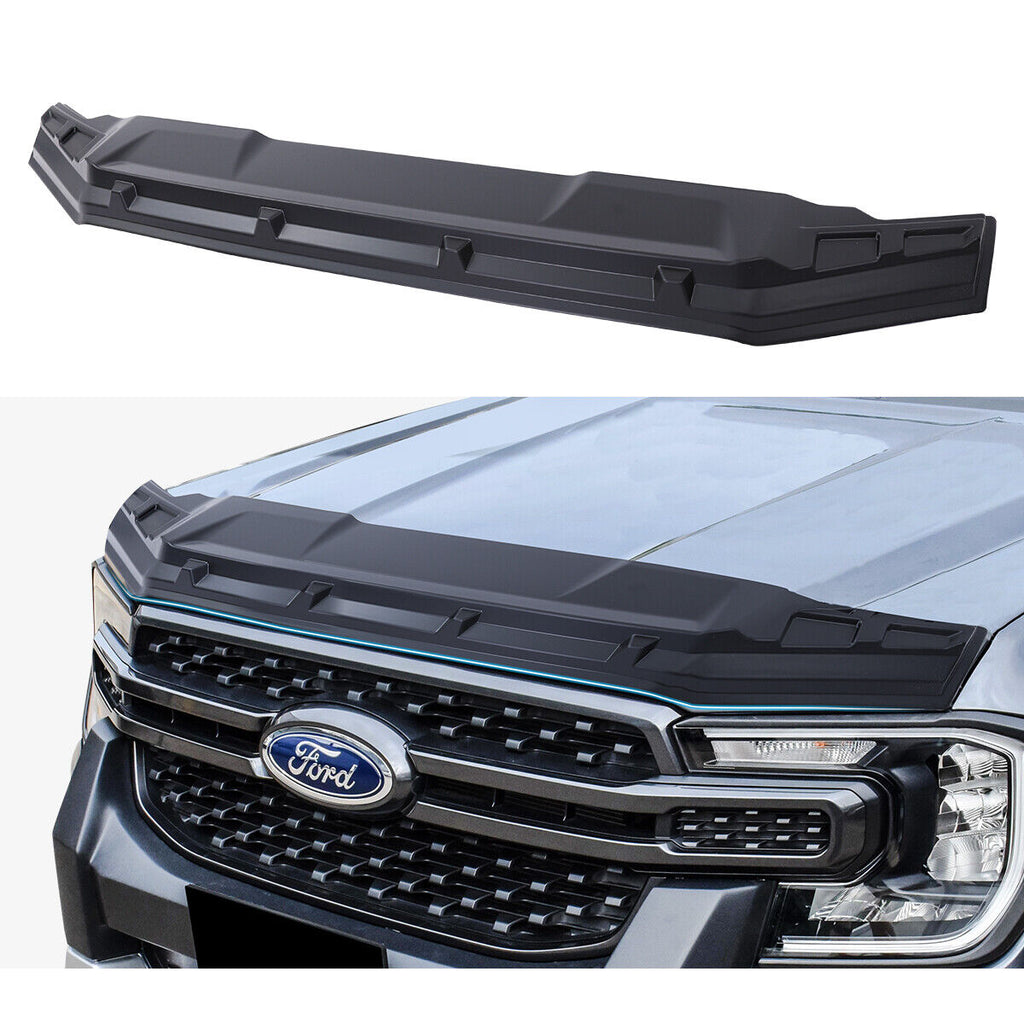 Bonnet Protector - For Ford Ranger Next Gen 2022-2024 - WildLiner.com