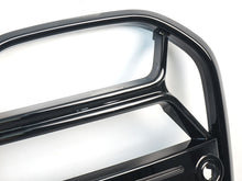 Gloss Black Front Grille BMW G22/G23 Coupe Convertible 430i M440i 4 Series 2021-2024