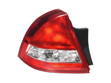 Left/Right Hand Tail Light For Holden Commodore VY Berlina & Calais / VZ Executive 2002-2004