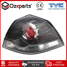 Pair For 2006-2013 Holden Commodore VE Sedan SSV Tail Light Rear Lamp Left + Right