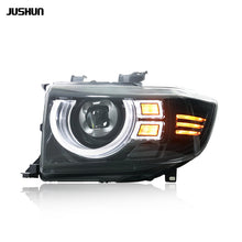 LED Headlight Assembly for Toyota Land Cruiser LC70 LC79 2007-2022