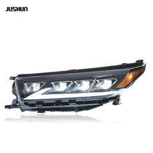 For Toyota Highlander 2017-2019 LED Headlight Assembly Headlamp DRL