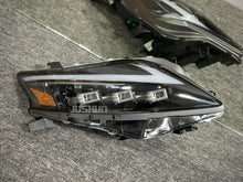 LED Headlight Assembly for Lexus RX270 RX350 RX450 2010-2011