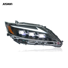 LED Headlights Projector Assembly for Lexus ES ES300H ES350 2013-2015