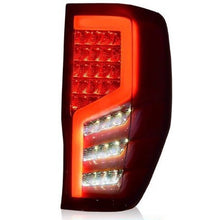 LED Tail Lights Fits For Ford Ranger PX MK 2012-2021 T6 T7 XL XLT XLS Wildtrak