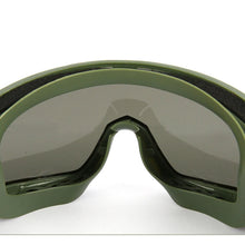 Tactical Glasses Military Fans Shooting Goggles Polarized Outdoor Sunglasses