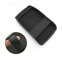 Car Center Armrest Cover Protector Cushion Mat For 2024-2025 Hyundai Kona