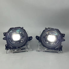 LED Headlight Assembly For Suzuki Jimny JB74W 2019+ Front DRL Light W/ Turn Headlamp RHD