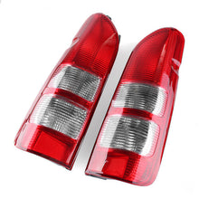 Pair Rear Tail Lights Rear Lamps For Toyota Hiace Van HiAce/Commuter 2005-2019