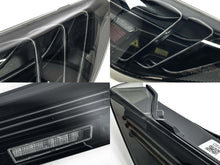 Smoke LASER LED Tail Lights Fit BMW M4 SERIES 2020-2024 G22 G23 G26 CSL Sequential set