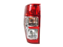 Left Side Tail Light Brake Rear Lamp For Ford Ranger Ute PX XL XLS XLT 2012-2021