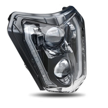 LED Headlight DRL Lamp For KTM SXF XCW EXC-F FE FC 250 350 450 500 SMC-R 690