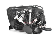 Pair LH+RH Halogen Head Light Lamp For Volkswagen VW Amarok Ute 2H 2010-2022