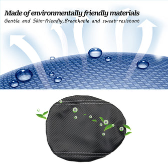 Car Center Console Armrest Cover Protector Mat Pad For 2021-2025 VW Golf MK8