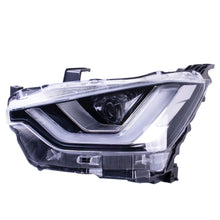 Pair Headlights Front Lamp For Isuzu D-Max DMax 2020~2023 TFR,TFS Ute 3.0 DDI LED DRL