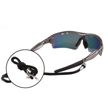 Riding Goggles Running Sports Polarized Sunglasses Men Women Bike Bicycle Eyewear