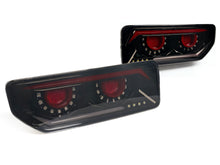 LED Rear Tail Brake Lights Driving Turn Lamp Assembly For Suzuki Jimny 2019-2024
