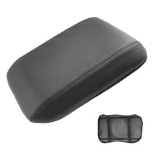 Car Center Console Armrest Cover Protector For 2024-2025 Toyota Prado