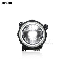 LED Headlights Front Lamps Assembly Turn Signal DRL for Jeep Wrangler 2018-2023