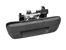 Black Rear Tailgate Handle No Key Hole For Holden Colorado RC 2008-2012 Rodeo RA 2003-2008 Isuzu DMAX D-MAX Ute