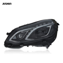 LED Headlight Assembly Headlamp Driver for Mercedes Benz E-Class 2010-2013