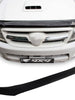 Bonnet Protector Guard For Toyota Hilux 2005 2006 2007 2008 2009 2010 2011