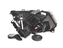 Pair LH+RH Halogen Head Light Lamp For Volkswagen VW Amarok Ute 2H 2010-2022