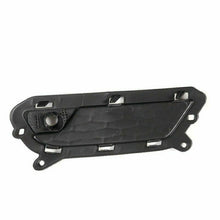 Pair Front Bumper Fog Lamp Frame Cover For Land Range Rover Evoque L538 2016-2019 LR074224  LR074208