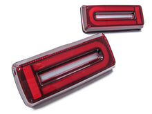 LED Tail Light Signal Lamp for Mercedes Benz W463 G-Wagon G63 G550 G500