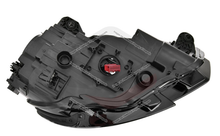 Pair LH+RH Head Light Front Lamp Xenon For Audi A3 8V LCI 2017-2020