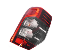 RH Right Side Tail Light Lamp LED Assembly For Mitsubishi Triton MR 2018-2023 GLS GSR