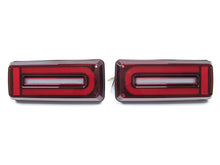 LED Tail Light Signal Lamp for Mercedes Benz W463 G-Wagon G63 G550 G500