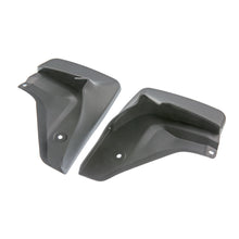 4x Front & Rear Splash Guard Mud Flaps for Toyota Hiace H200 2005-2015 Van