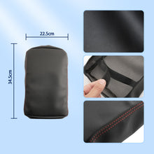 Car Center Console Armrest Cover Protector Mat For 2024-2025 Lexus GX 550