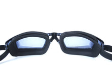 Clear Swimming Goggles Anti-Fog Swim Glasses UV Protection for Men&Women Nearsighted