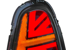 LED Rear Tail Lights For 2011-2015 BMW Mini Cooper R56 R57 R58 R59