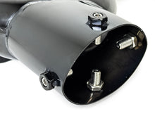 Gloss Black Rear Diffuser & Exhaust Tips for BMW G20 M340i Sedan 2019-2022