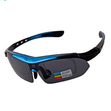 Riding Goggles Glasses Running Sports Polarized Sunglasses Men Women Bike Bicycle Eyewear