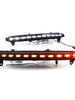 LED DRL Fog Lamp Daytime Running Light for Audi Q7 2007 2008 2009 W/ Turn Signal