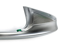 Matte Chrome Side Mirror Cover Caps Replacement for VW Golf MK8 2022+ w/o Assist