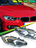 LED Headlight Assembly Projector Turn Signal for BMW 3 Series F30 F35 2013-2018