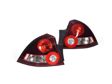 Set / Pair LH+RH Tail Light Lamp For Holden Commodore VY S2 Sedan SS SV8 2003-2004