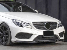 Diamond Front Bumper Grill for Mercedes W207 A207 C207 Coupe 2014-2017 fg187