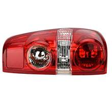 LH Left Side Rear Brake Tail Light Rear Lamp for Holden for Colorado RC Ute 2008-2012