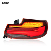 LED Tail Lights Rear Lamps Assembly Brake Lights for BMW 2S F22 2014-2021