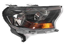 RH Right Head Light Lamp For Ford Ranger Ute PX Series 2 & 3 XL XLS 2015-2021/ Ford Everest UA 2015-2018