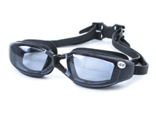 Clear Swimming Goggles Anti-Fog Swim Glasses UV Protection for Men&Women Nearsighted